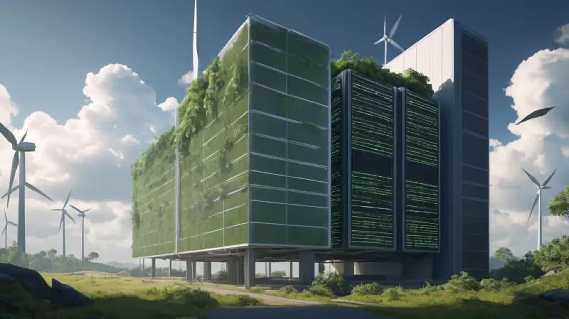 Featured image of post Ecoindex : Mesurez l’impact environnemental de votre site Internet